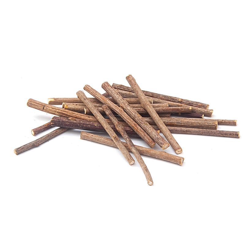 Aumüller Silver Vine Cat Sticks 1 Set (10 Sticks)