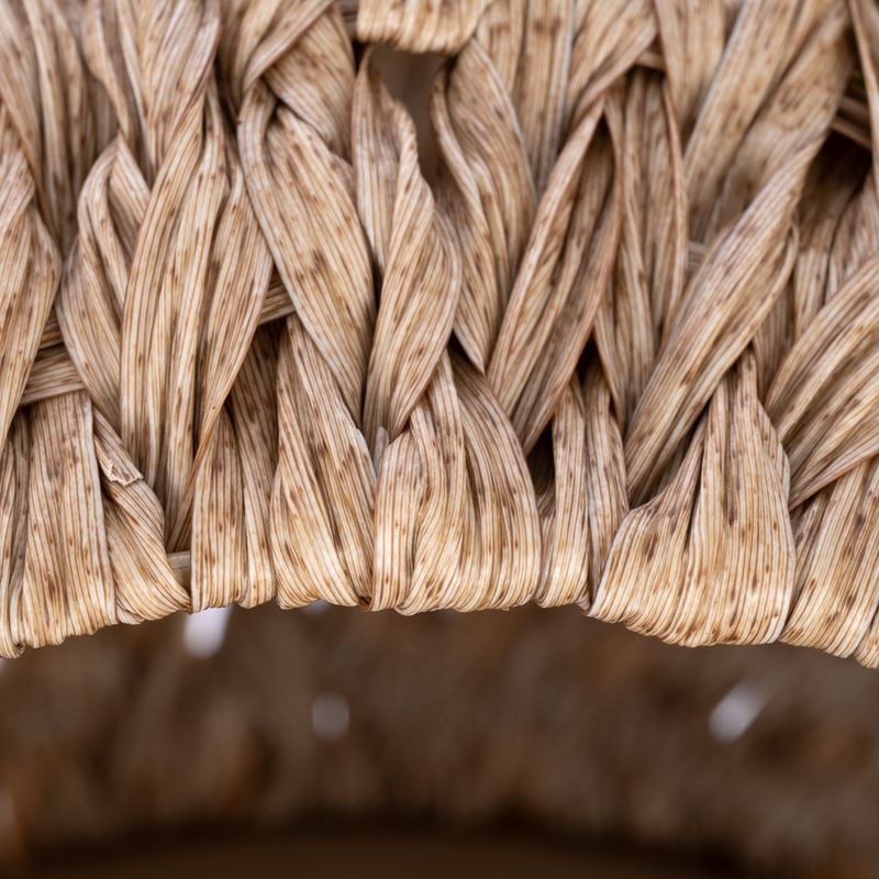 Modern Living Outdoor Byron Bay Scratching Post - Small 55 x 46 x 95 cm (L x W x H)