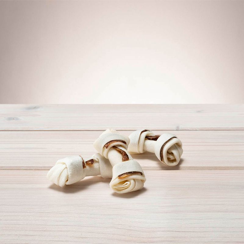 8in1 Delights Chew Bones - Beef XS, 84g (7 Bones)