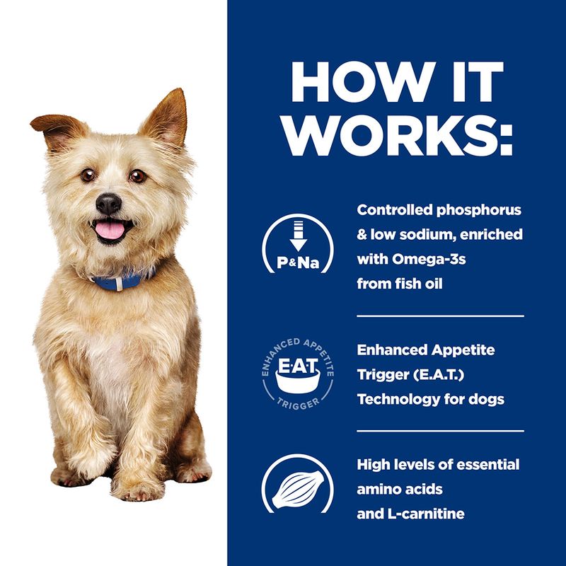Hill's Prescription Diet Canine k/d Kidney Care 12kg