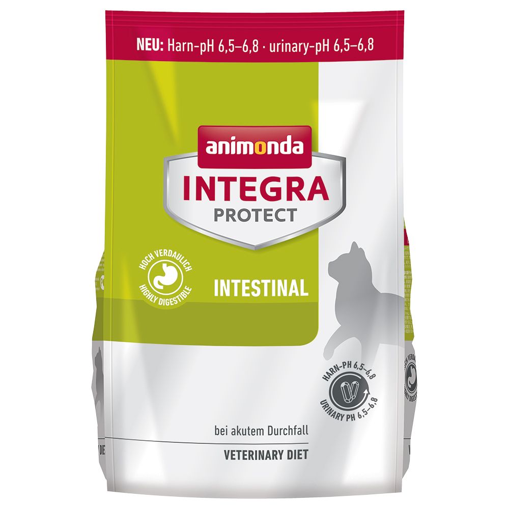 animonda Integra Protect Intestinal 1.2kg