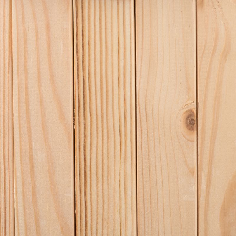 Natural Paradise Scratching Tree - Magnolia S Cream