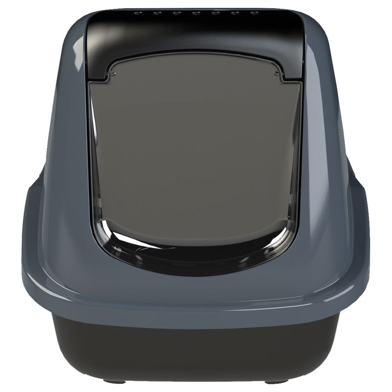 PeeWee EcoHȗs Starter Pack Black Anthracite