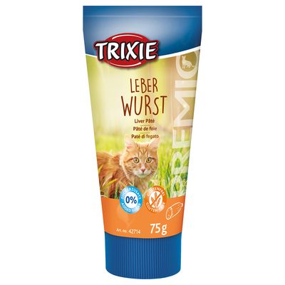 Trixie PREMIO Liver Sausage 75g
