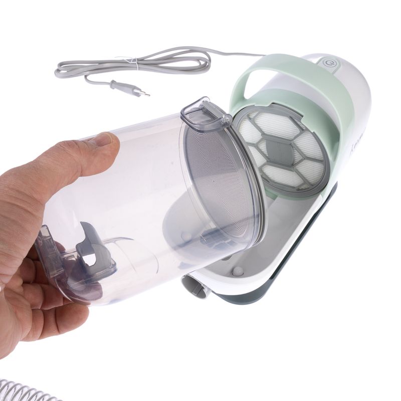 kooa Clippers & Grooming Set for Pets Complete Set