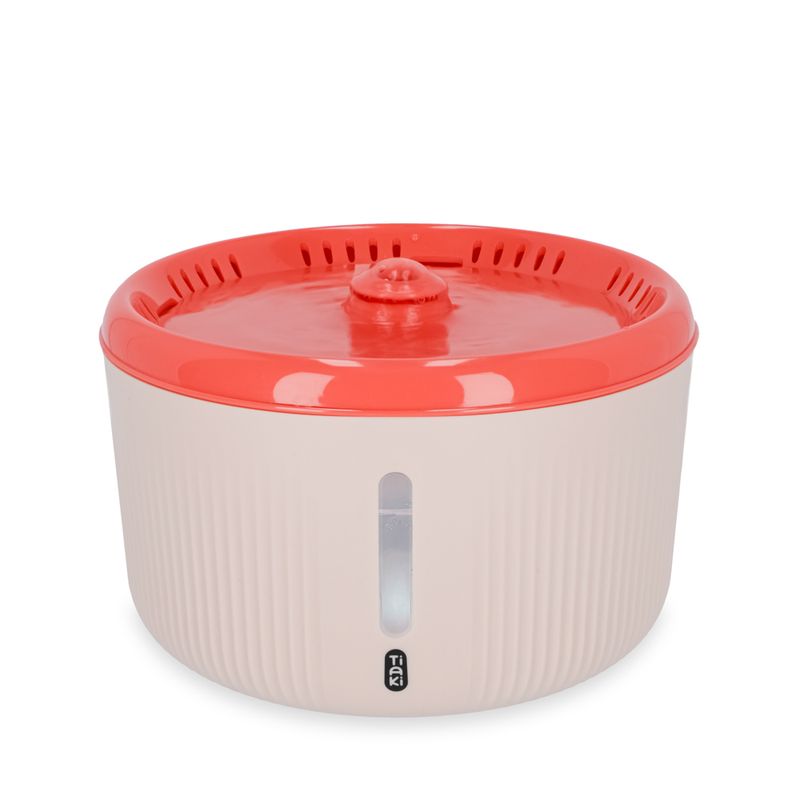 TIAKI Starfish Plastic Drinking Fountain 2l