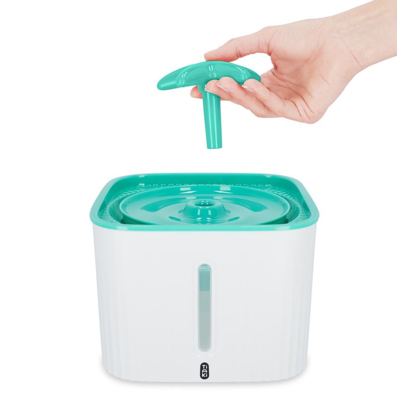 TIAKI Starfish Plastic Drinking Fountain 2.5 Litres
