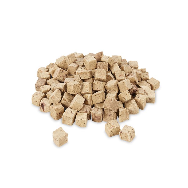 Wild Freedom Freeze-Dried Snacks - Beef Liver 60g