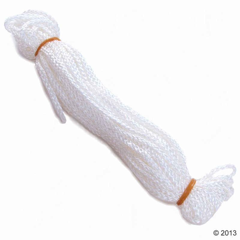 Cat Safety Net - Transparent 2 x 1.5 m