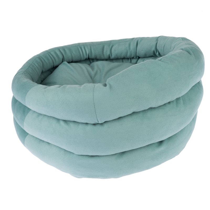 TIAKI Poppy Cosy Bed 45 x 28cm (approx.)