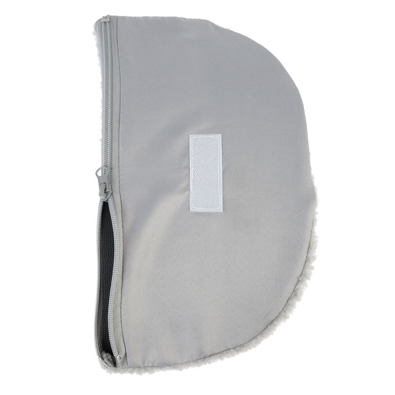 TIAKI Front Carry Bag for Cats & Dogs 30 x 16 x 30 cm (L x W x H)