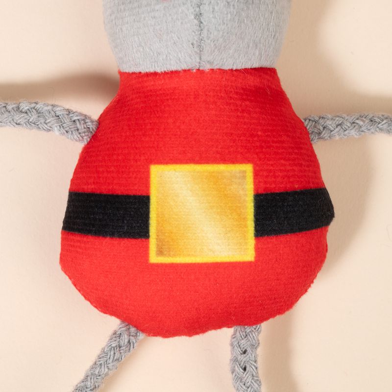 TIAKI Mouse Couple Door Hanger Set Set of 2