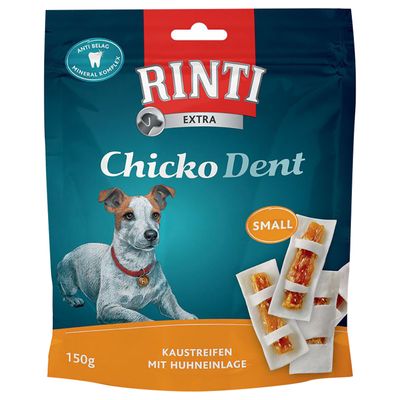 RINTI Chicko Dent Chicken Small 150g