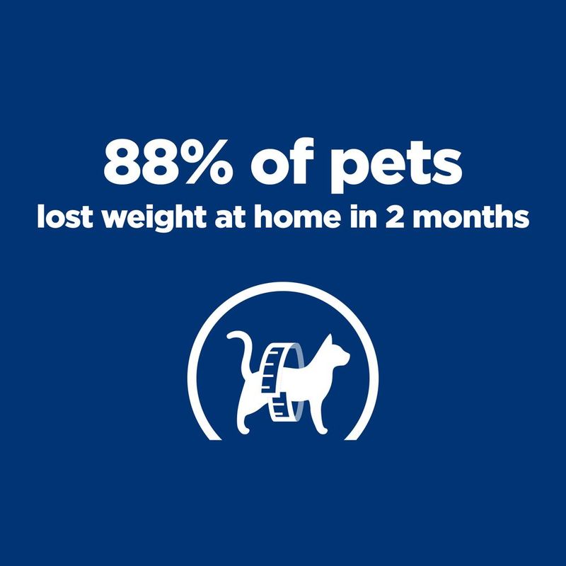 Hill’s Prescription Diet Metabolic Stew with Chicken & Vegetables 24 x 82g