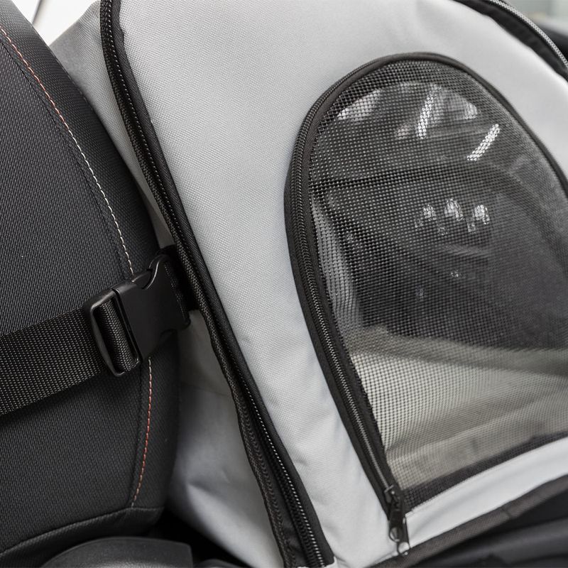 Trixie Car Seat 44 x 40 x 37 cm (L x W x H)