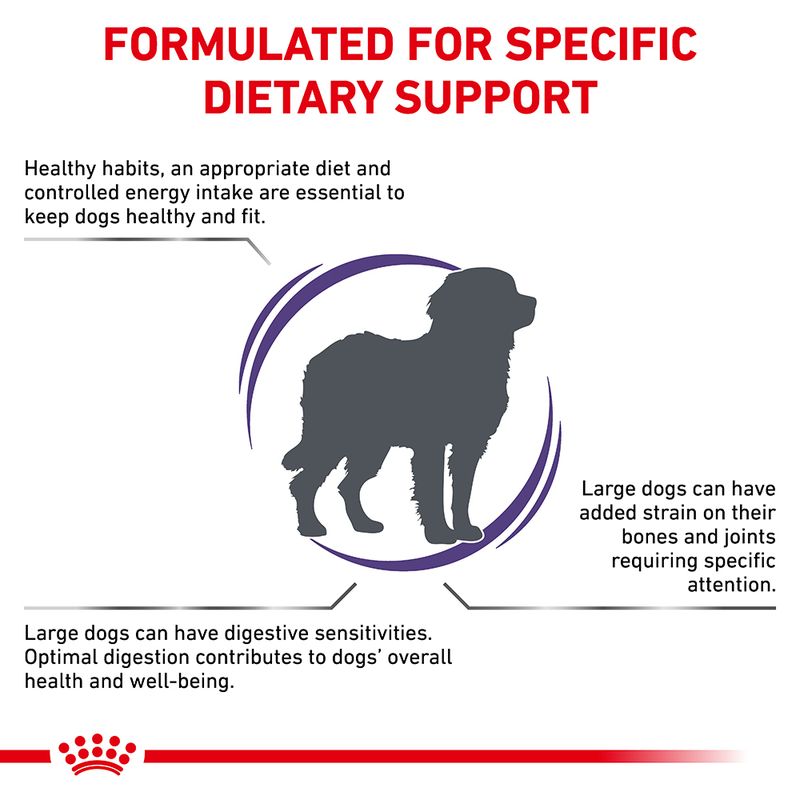 Royal Canin Expert Canine - Adult Large Dog 13kg