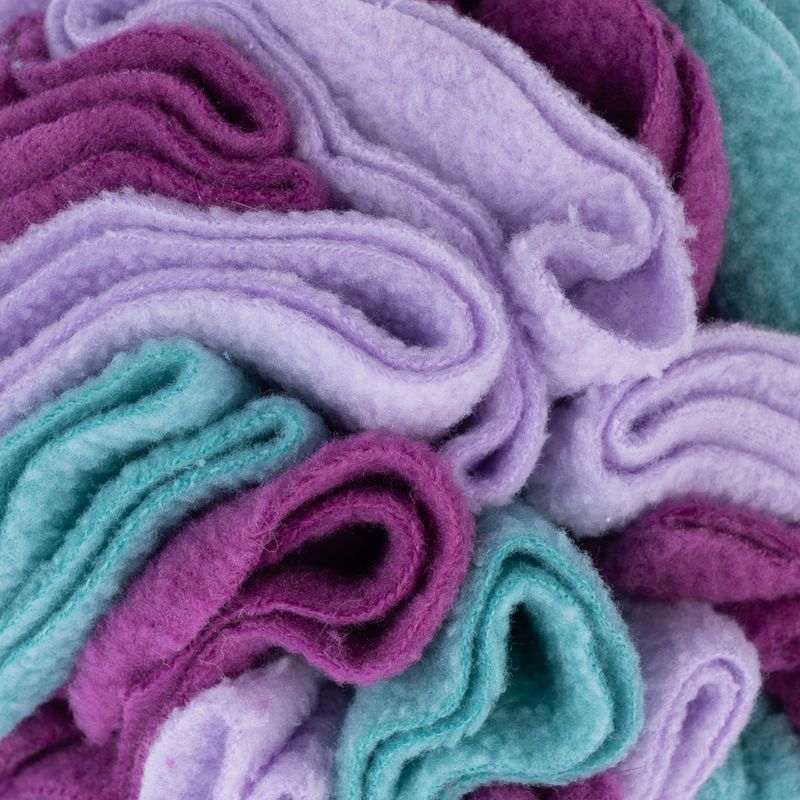 zooplus Basics Sniffer Ball Dog Toy approx. diameter 11cm