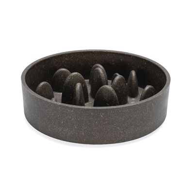 Designed by Lotte Bamboo Anti-Slip Dog Bowl 800ml