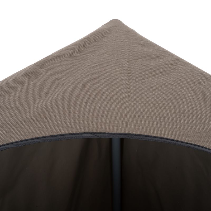 Nomad Tales Spirit Portable Doghouse 64 x 89 x 85 cm (L x W x H)