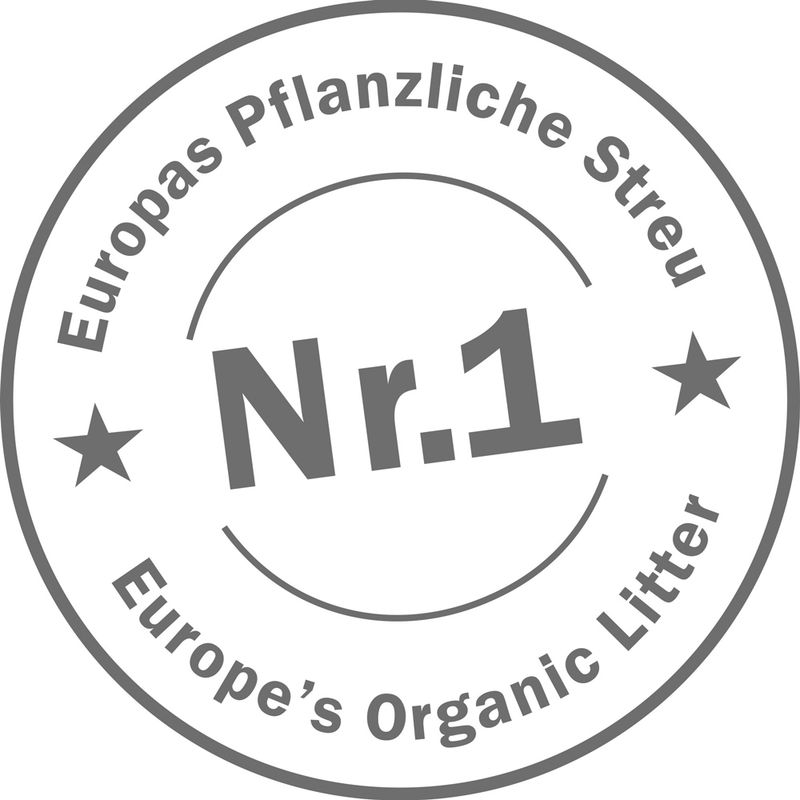 Cat's Best Smart Pellets Cat litter 10l