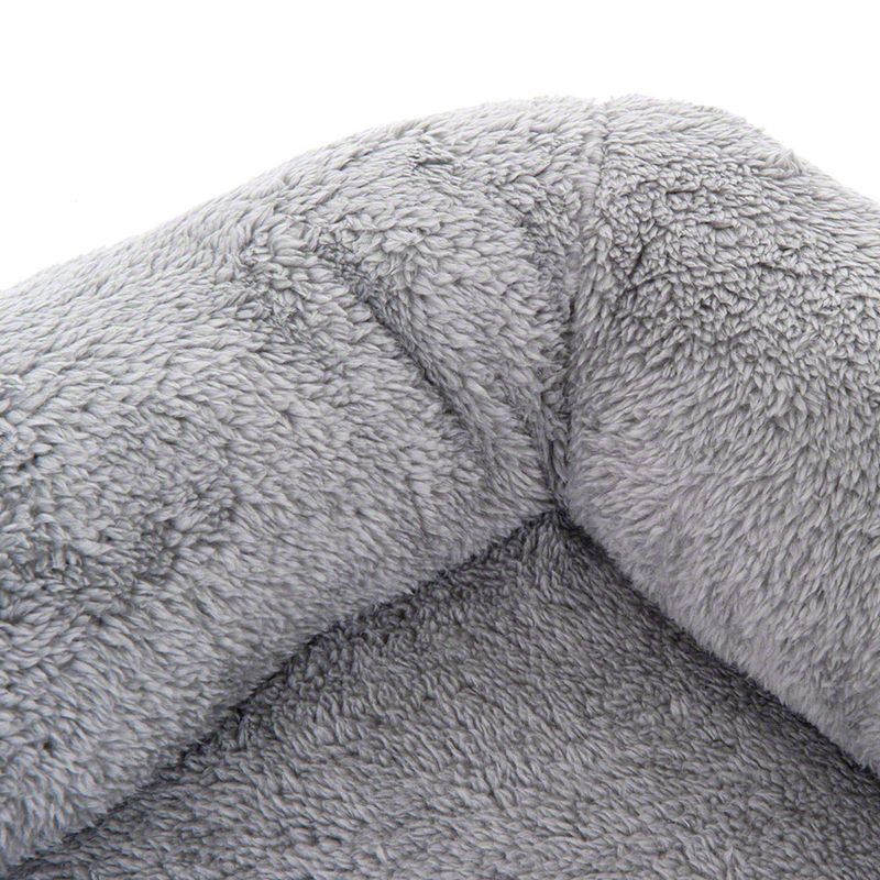 Snuggle Cushion for Dog Crates S: 64 x 55 x 10 cm (L x W x H)