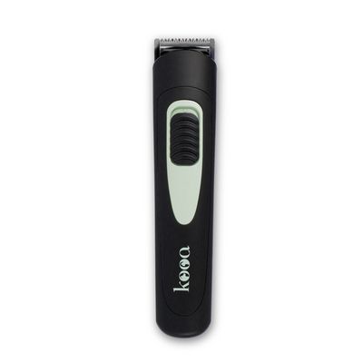 kooa GEAR Mini Cordless Clippers Complete Set