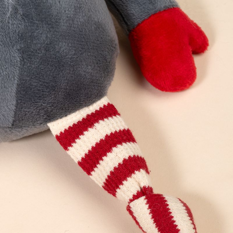 TIAKI Gonk Plush Toy 51 x 21 x 6 cm (L x W x H)