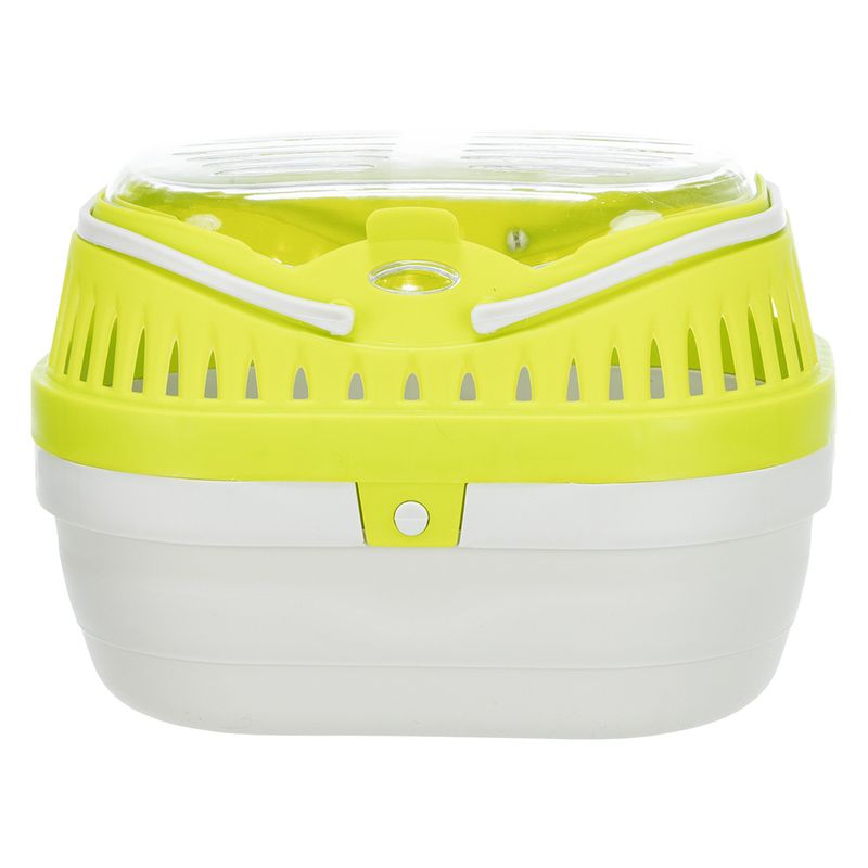 Trixie Pico Transport Box for Small Pets approx. 23 x 16 x 17 cm (L x W x H)