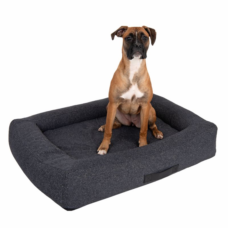 Modern Living Vienna Dog Bed Size S