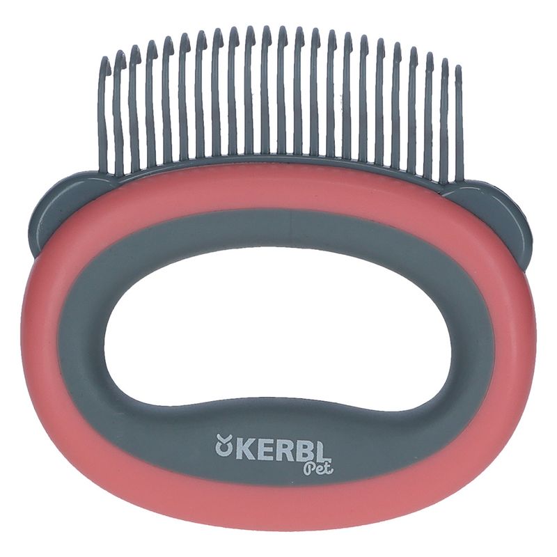 Kerbl Pet Care Set for Cats 7 Piece Set