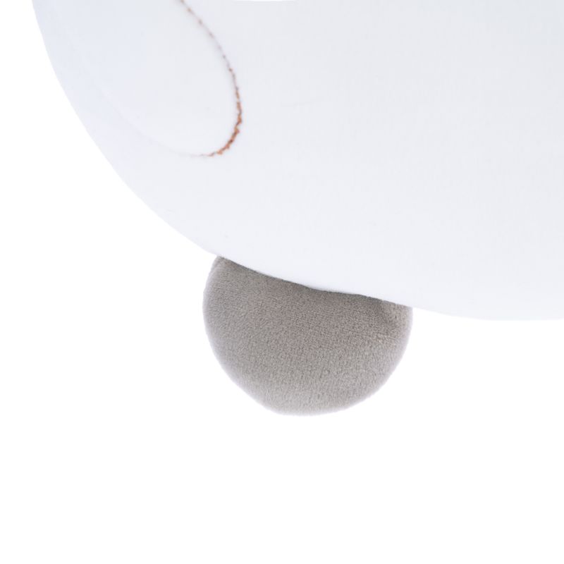 TIAKI Soft Toy Kitten 42 x 25 x 13 cm (L x W x H)