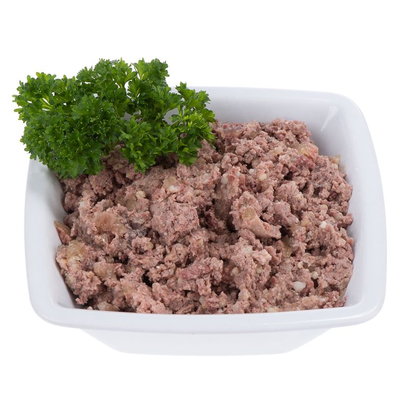 Lukullus Junior Mixed Trial Pack 6 x 400g Mix 1: 6 x 400g