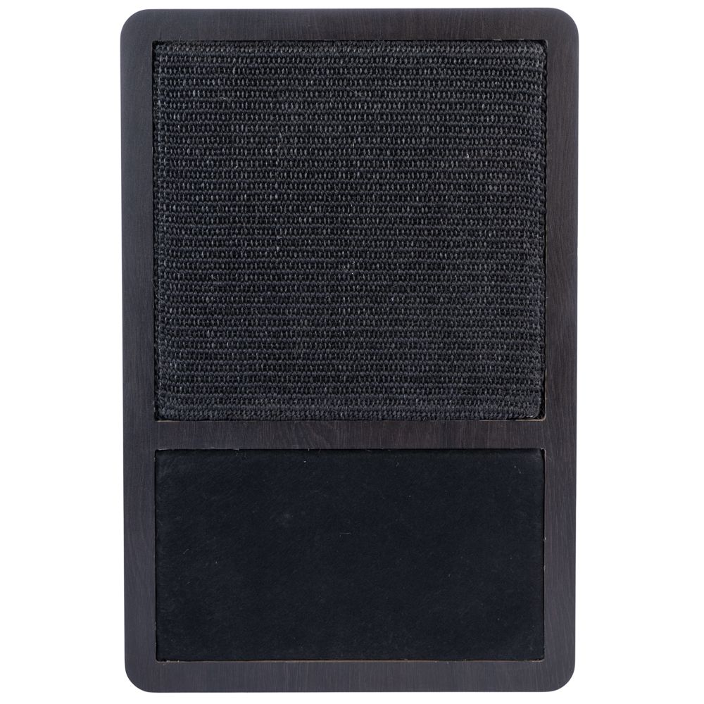 Modern Living San Francisco Scratching Board White