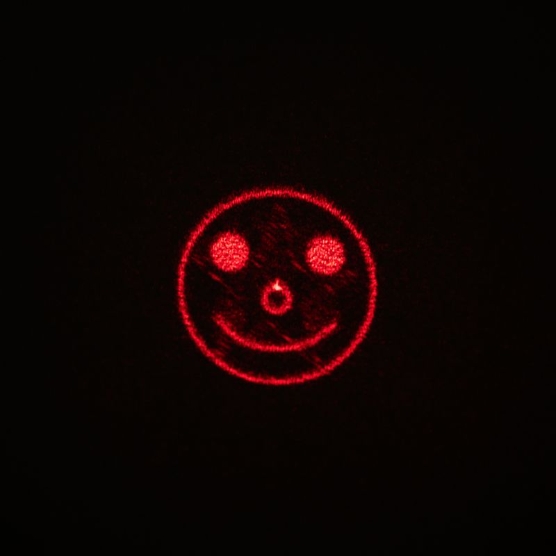 TIAKI Lightbusters LED Pointer 1 Pointer