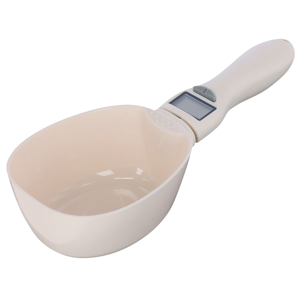 Kerbl Digital Feed Scoop Max. 800g