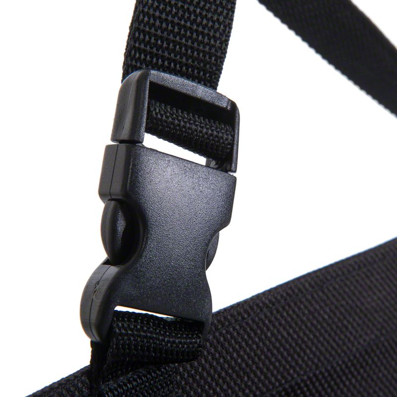 Kleinmetall Bridge Dog Car Seat Cover 167 x 138cm (L x W)