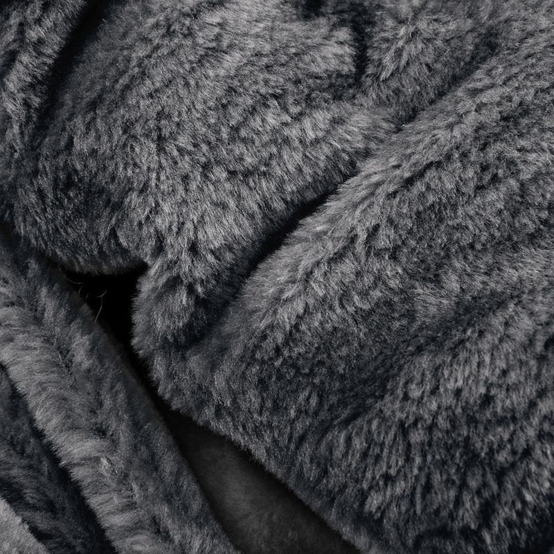 Canadian Cat Company Cosy Bag for Radiators Anthracite