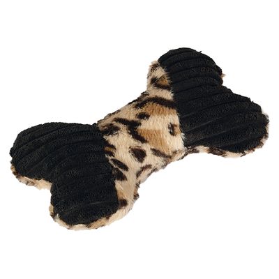 Karlie Yari Bone Dog Toy approx. 20 x 12 x 5cm (L x W x H)