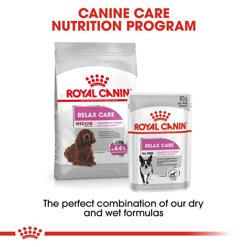 Royal Canin Medium Relax Care 10kg