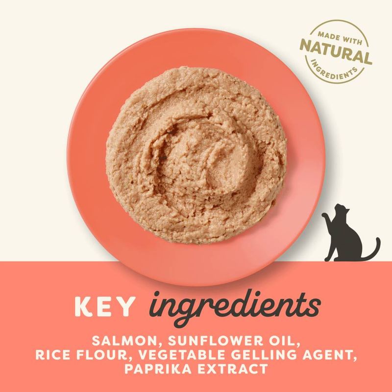 70g Applaws Mousse Chicken (6 x 70g)