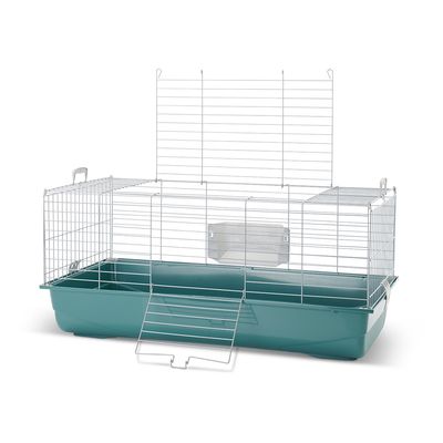 Savic Theo 100 Small Pet Cage 103 x 55 x 41 cm (L x W x H)