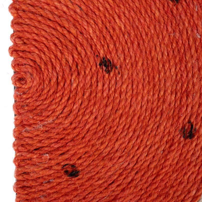 TIAKI Watermelon Scratch Mat Red
