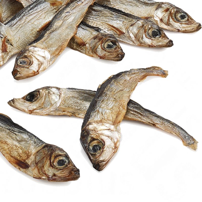 Dried Sprats 400g