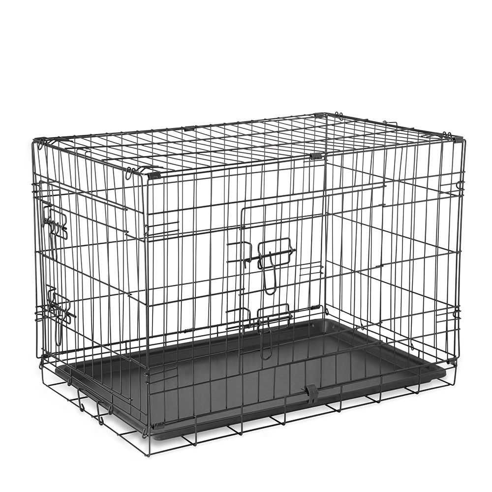 HAFENBANDE Room Cage Twin Door W 107 x D 70 x H 77.5 cm