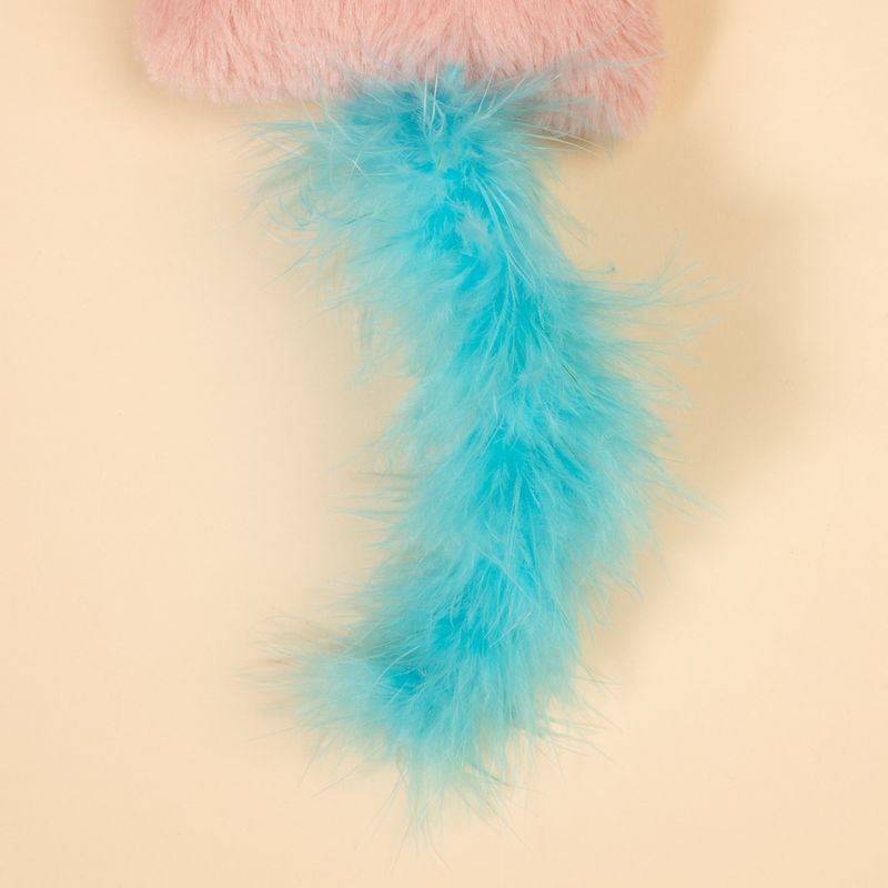 TIAKI Rabbit Monster Cat Toy 1 Toy