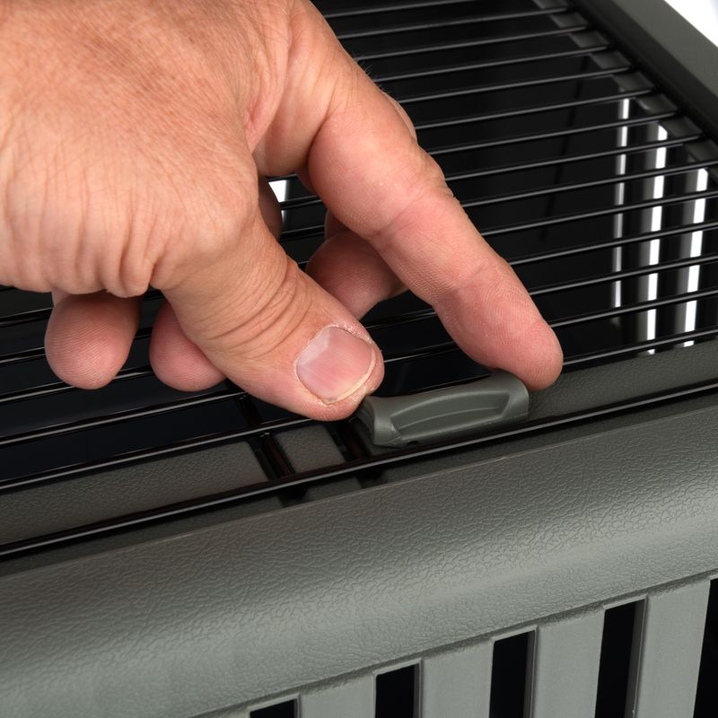 TIAKI Verde Transport Box 32.5 x 48 x 29cm (L x W x H)