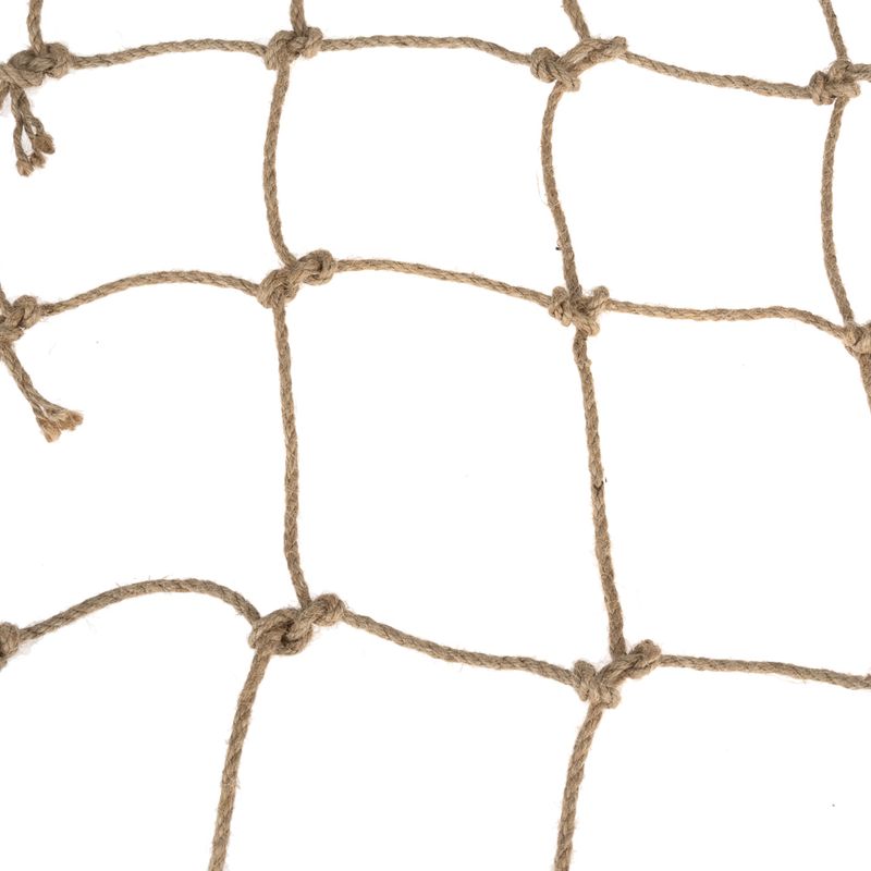 TIAKI Rope Climbing Wall Size S: 40 x 35 cm (L x H)