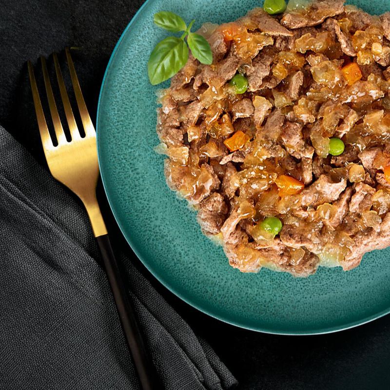 Sheba Nature’s Collection in Sauce 22 x 85g Chicken