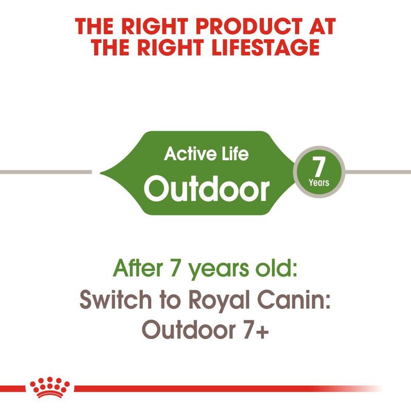 Royal Canin Outdoor Cat 2kg