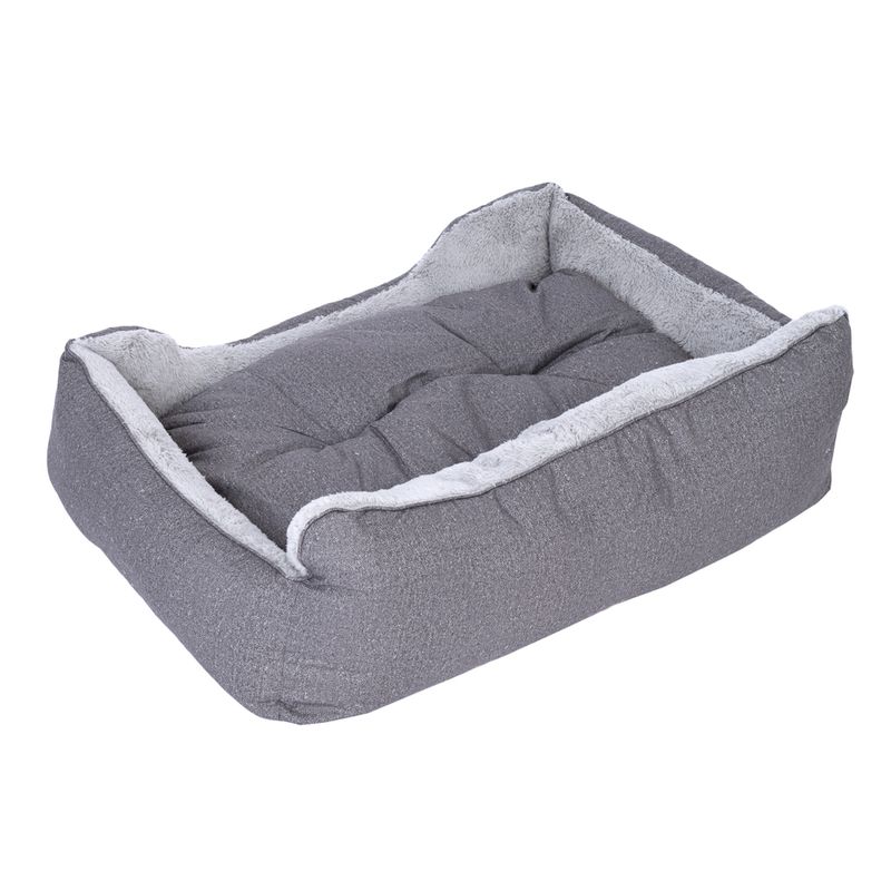 Modern Living Hong Kong Dog Bed Small: approx. 50 x 40 x 23cm (L x W x H)